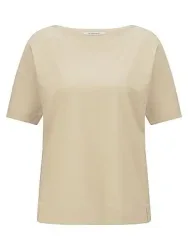 Shirt Peter Hahn beige