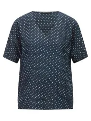 Bluse Peter Hahn multicolor