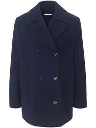 Cabanjacke Peter Hahn blau