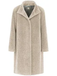 Kurzmantel ERRE beige