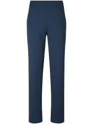 Freizeit-Hose Peter Hahn blau