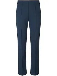 Freizeit-Hose Peter Hahn blau