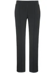 Freizeit-Hose Peter Hahn schwarz