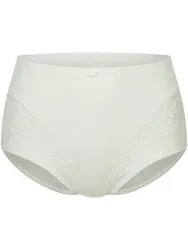 Miederhose London Susa beige