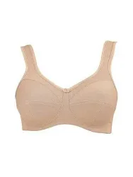 Bügelloser BH Jana Anita beige