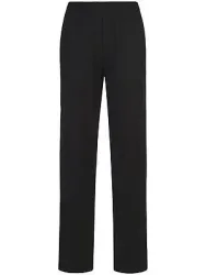 Therapie-Hose Athlet Sport schwarz