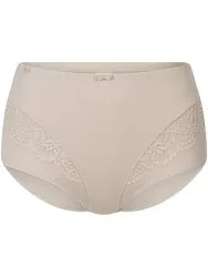 Miederhose London Susa rosé