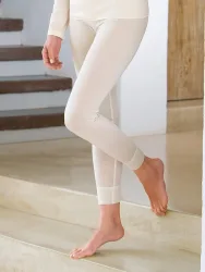 Hose Nina v. C. beige