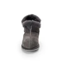 Shepherd - Hausschuhe, für Damen, Taubengrau, Größe 40