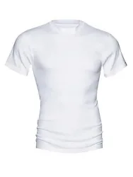 Unterhemd 1/2 Arm Mey weiss