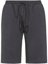 Jogging-Hose Authentic Klein grau