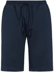 Jogging-Hose Authentic Klein blau
