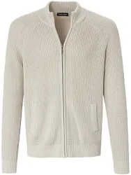 Strickjacke Louis Sayn beige