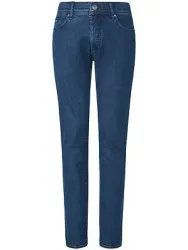 Jeans Modell Cadiz Straight Fit Brax denim