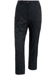 7/8-Hose Wash & Go Modell Bea KjBrand blau Größe: 20