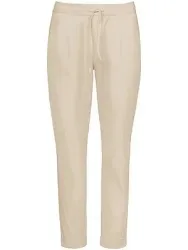 Schlupf-Hose Peter Hahn beige