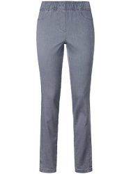 Jeans Peter Hahn grau