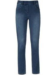 Schlupf-Jeans Peter Hahn denim