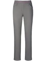 Comfort Plus-Jeans Modell Carina Fun Raphaela by Brax denim