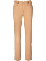 Regular Fit-Hose Modell Mary Brax braun