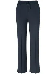 Jersey-Hose Peter Hahn blau