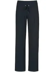 Hose Raffaello Rossi blau