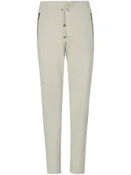 Jogg-Pants Modell Susie KjBrand beige