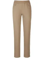 Comfort Plus-Jeans Modell Carina Fun Raphaela by Brax beige