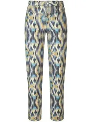 Jeans MYBC blau