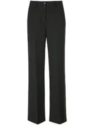 Hose Fadenmeister Berlin schwarz
