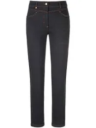 Thermo-Jeans Peter Hahn denim