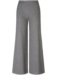 Hose Peter Hahn schwarz