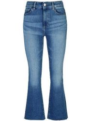 7/8-Jeans Bridget Boot High Rise DL1961 denim