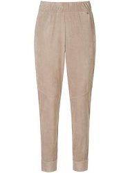Jogg-Pants BASLER weiss
