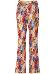 Hose Uta Raasch multicolor