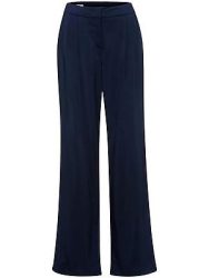 Hose Uta Raasch blau