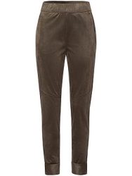Jogg-Pants BASLER grün