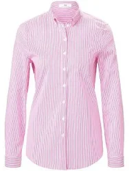 Bluse Peter Hahn pink