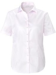 Bluse Eterna rosé