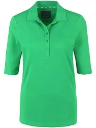 Polo-Shirt 1/2-Arm Joop! grün