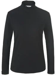 Shirt Peter Hahn schwarz