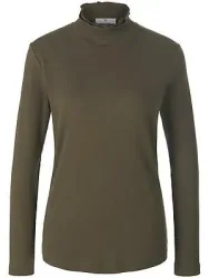Shirt Peter Hahn grün