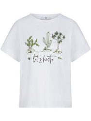 Shirt Peter Hahn weiss