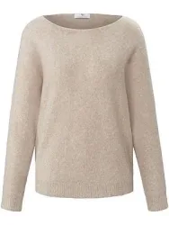 Pullover Peter Hahn beige
