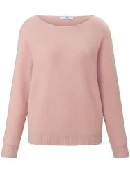 Pullover Peter Hahn rosé