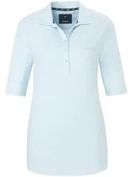 Polo-Shirt 1/2-Arm Joop! blau