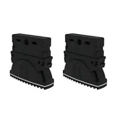 MUNK Günzburger Steigtechnik 019207 Innenschuh 2 St.