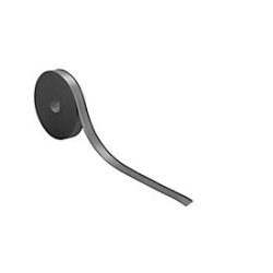 Magnet-C-Profil 25 mm breit, 50 m Rolle
