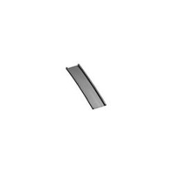 Magnet-C-Profil-Zuschnitte, 20x80 mm, 20 St.