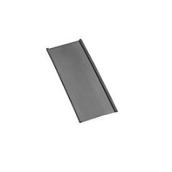 Magnet-C-Profil-Zuschnitte, 50x100 mm, 20 St.